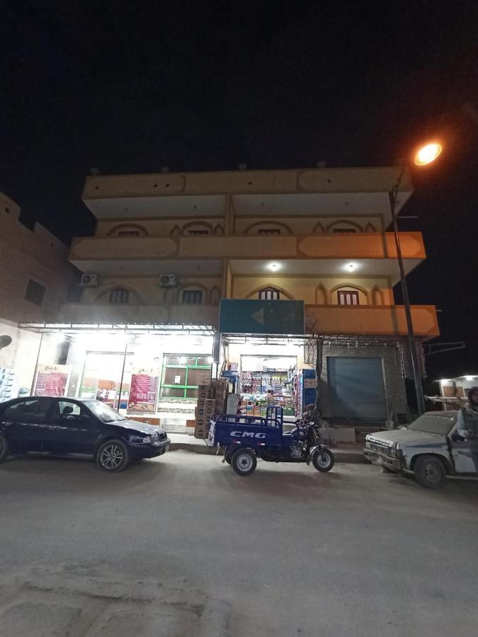 Al-Manara Hostel Siwa Oasis Zewnętrze zdjęcie