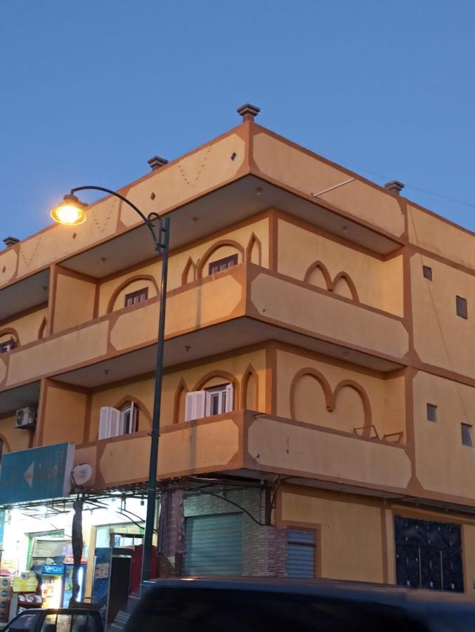 Al-Manara Hostel Siwa Oasis Zewnętrze zdjęcie