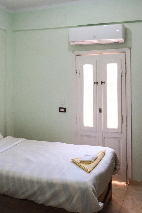 Al-Manara Hostel Siwa Oasis Zewnętrze zdjęcie