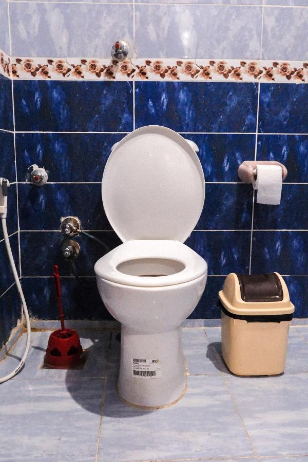 Al-Manara Hostel Siwa Oasis Zewnętrze zdjęcie
