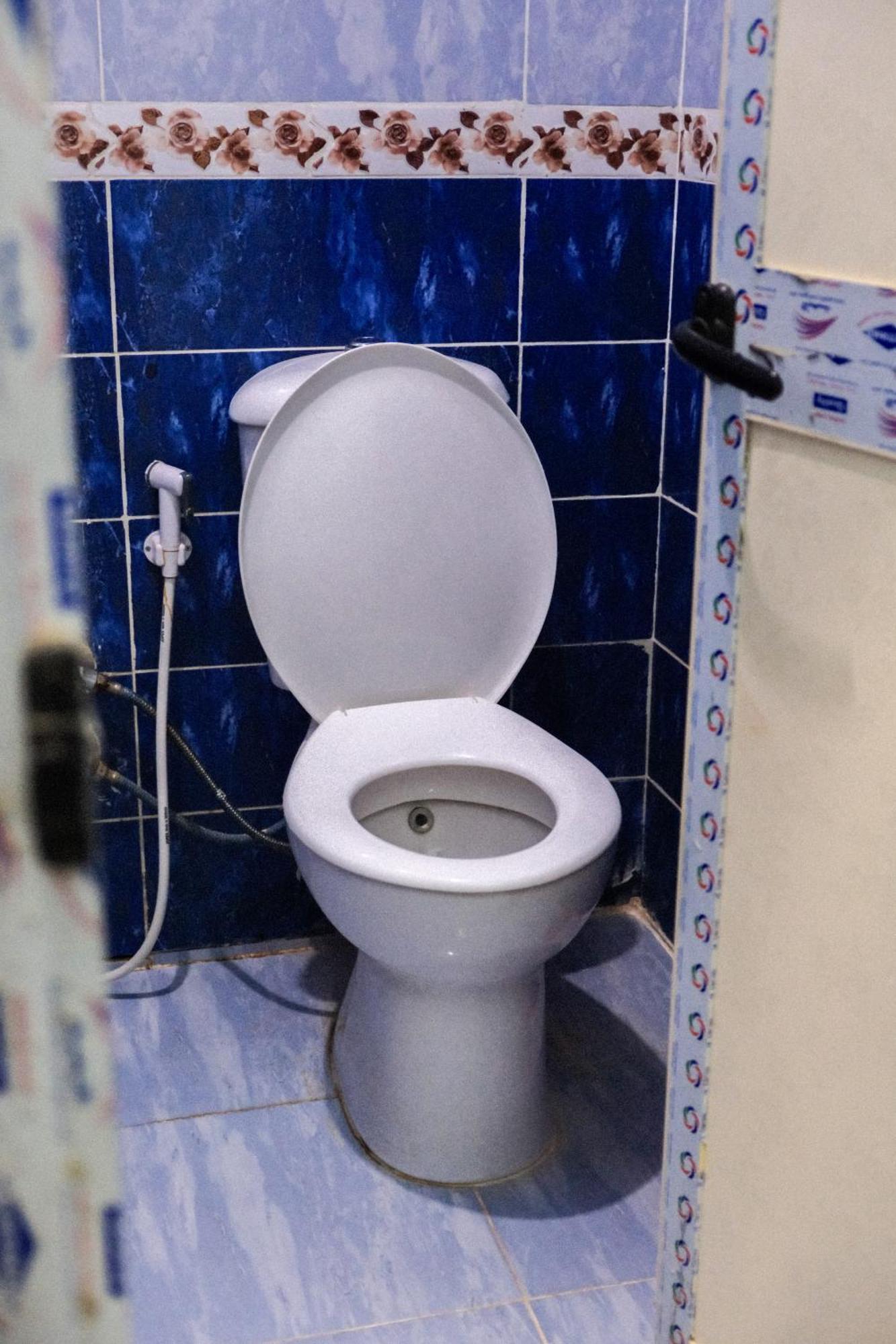 Al-Manara Hostel Siwa Oasis Zewnętrze zdjęcie
